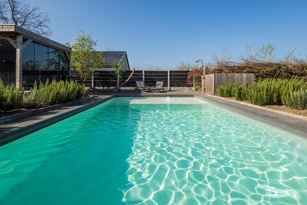 Medium property photo - Gerestraat 6A, 4063 CR Heesselt